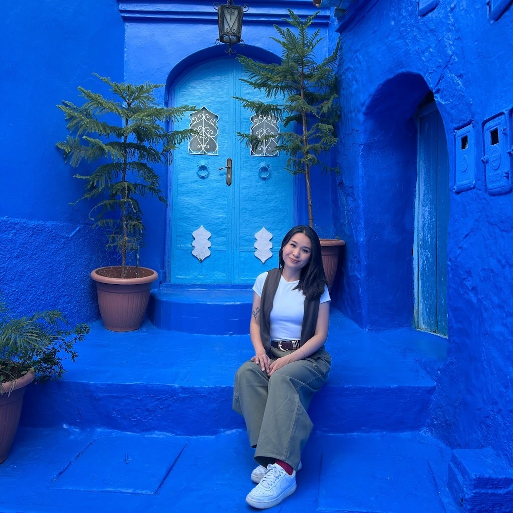 Avatar of Keshia K.