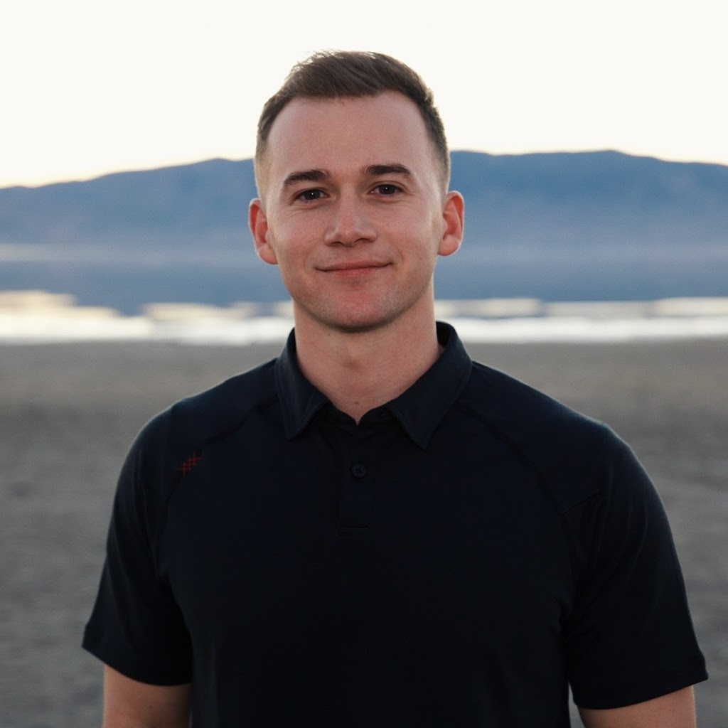 Avatar of Jackson B.