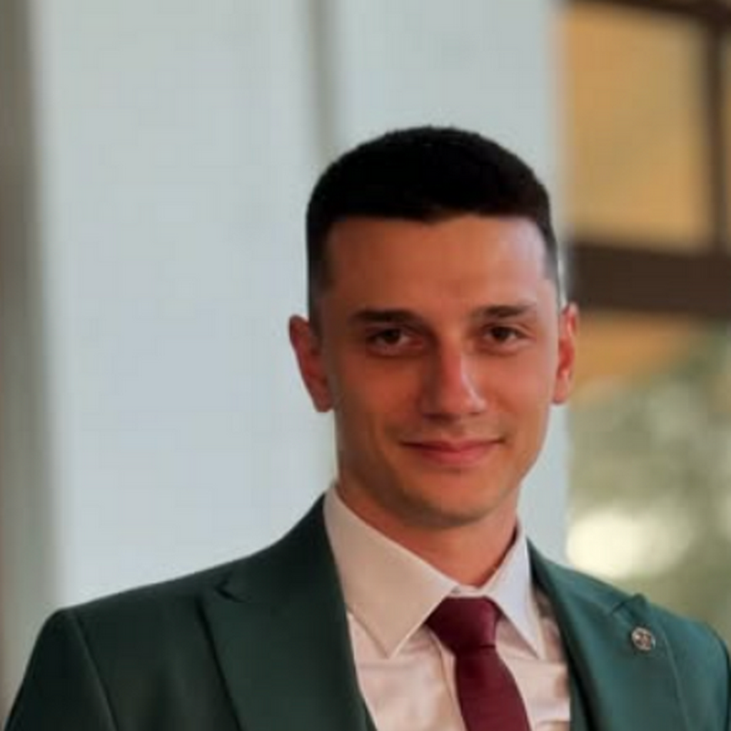 Avatar of Marko K.
