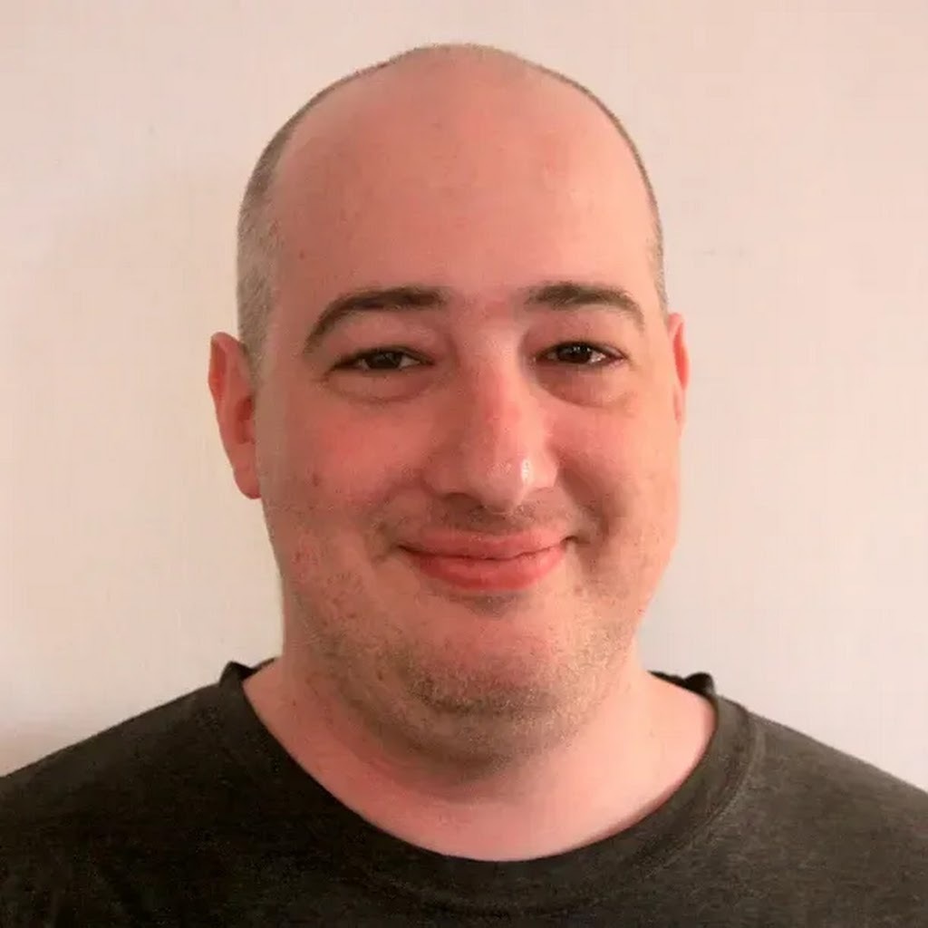 Avatar of Ben E.