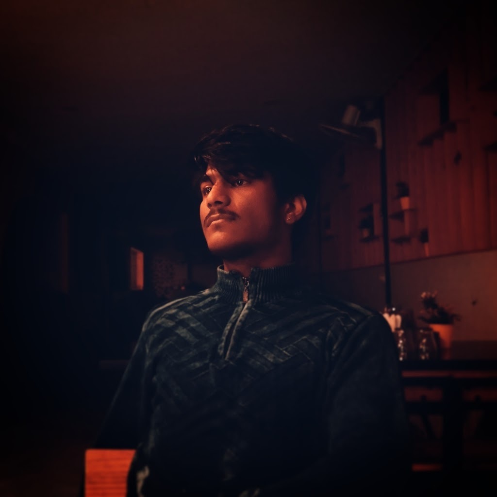Avatar of Kartik S.