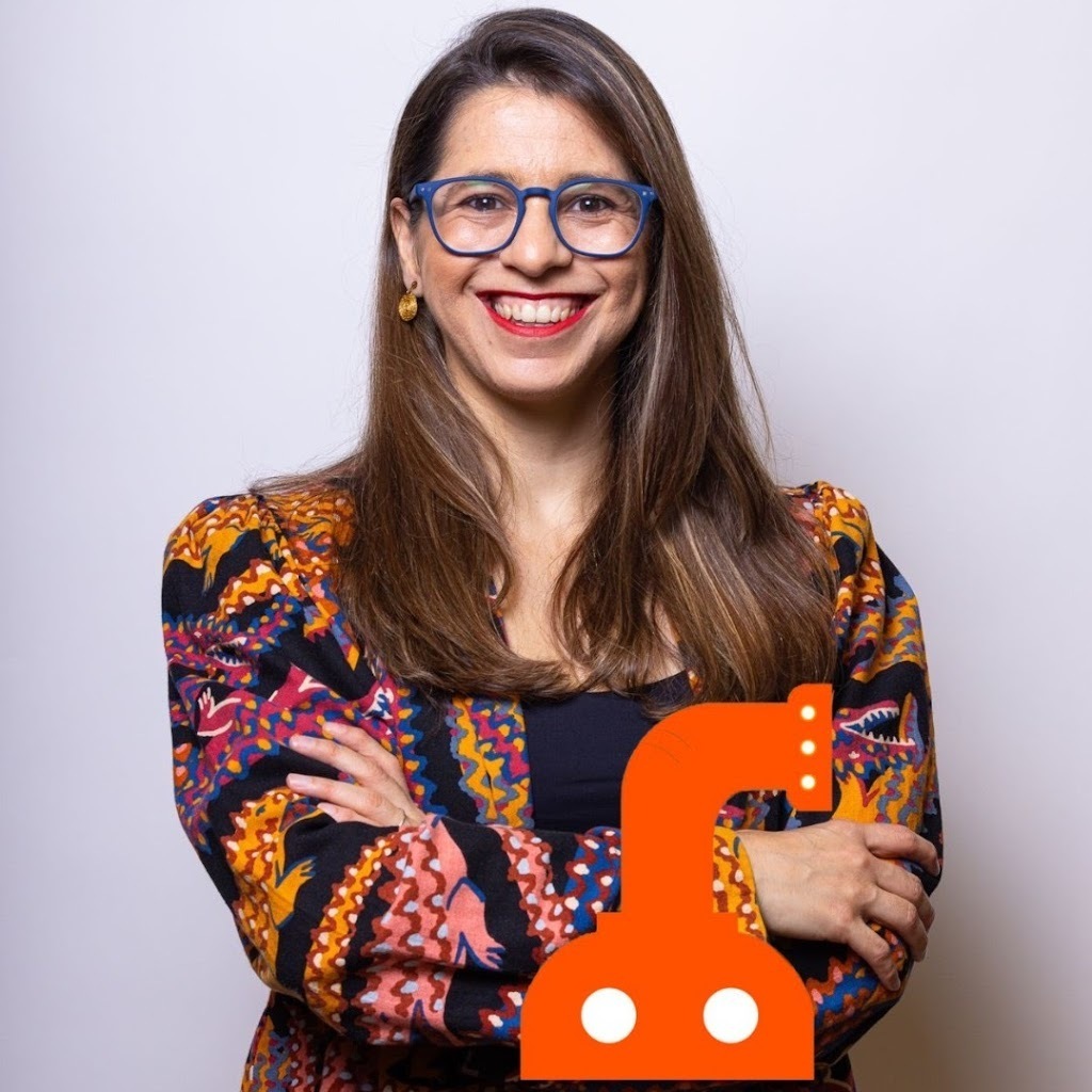 Avatar of Pamela P.