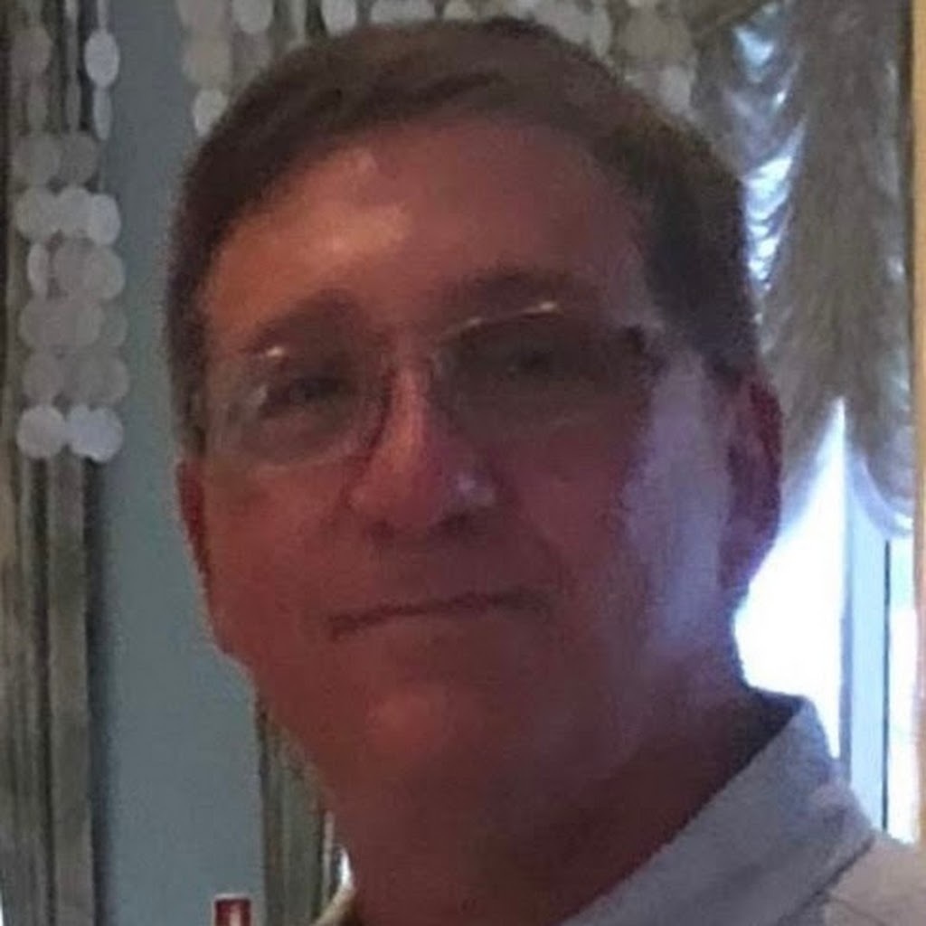 Avatar of Pat D.
