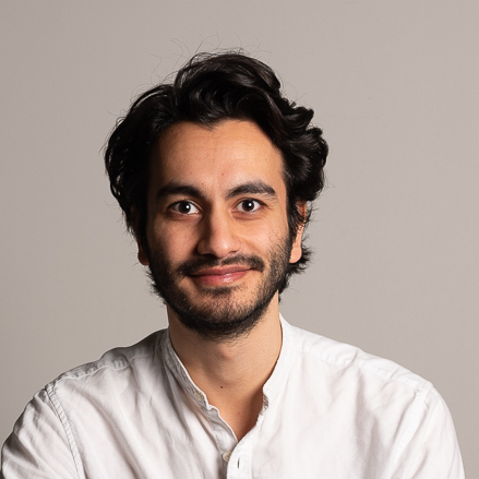 Avatar of Mohamed C.