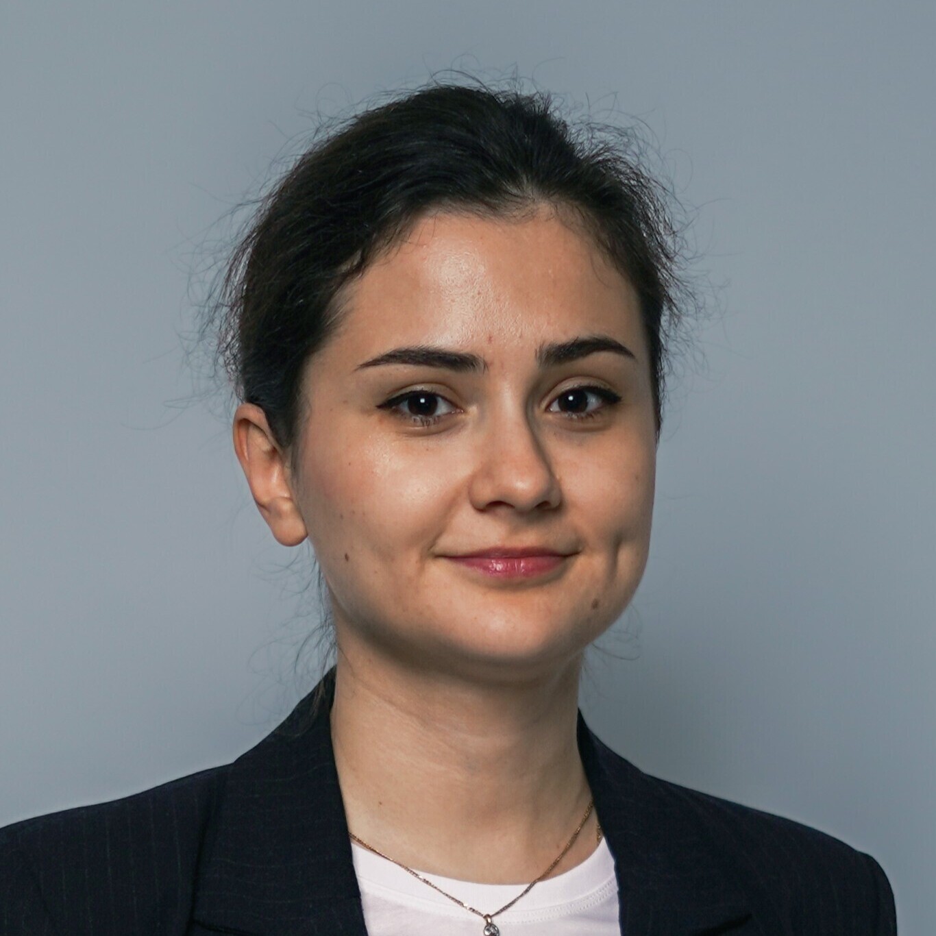 Avatar of Iana K.