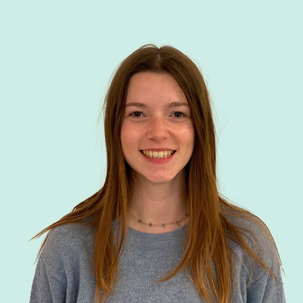 Avatar of Chloé G.