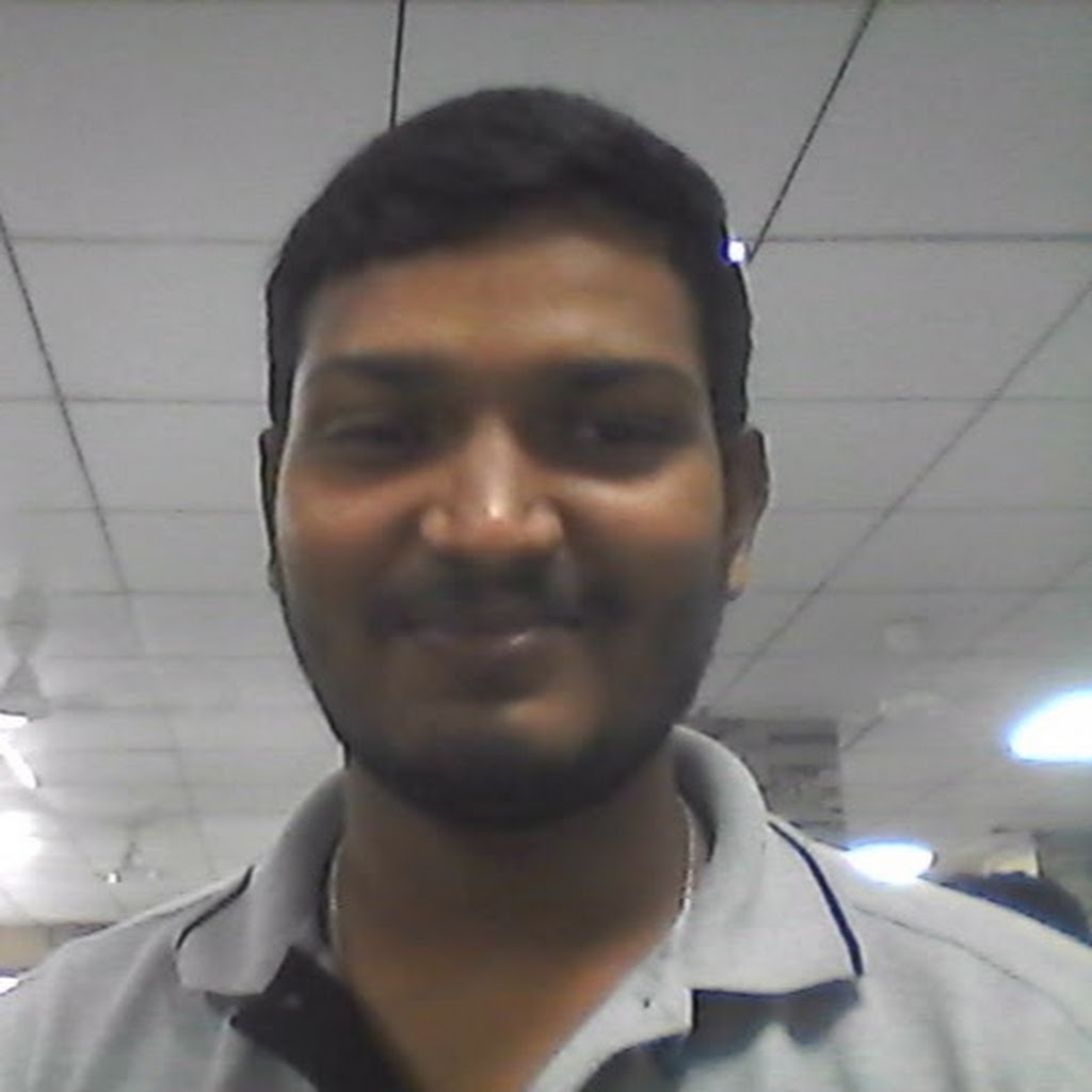 Avatar of Manikanta G.