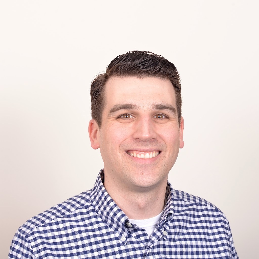 Avatar of Dan P.