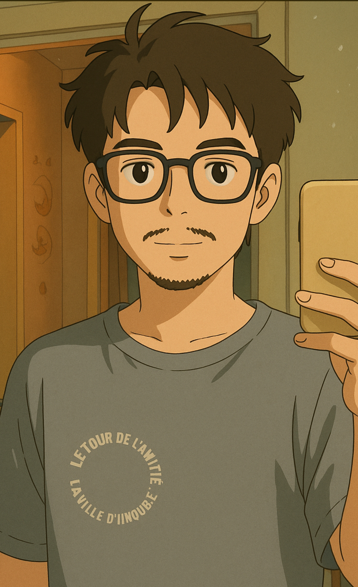 Avatar of Robin M.