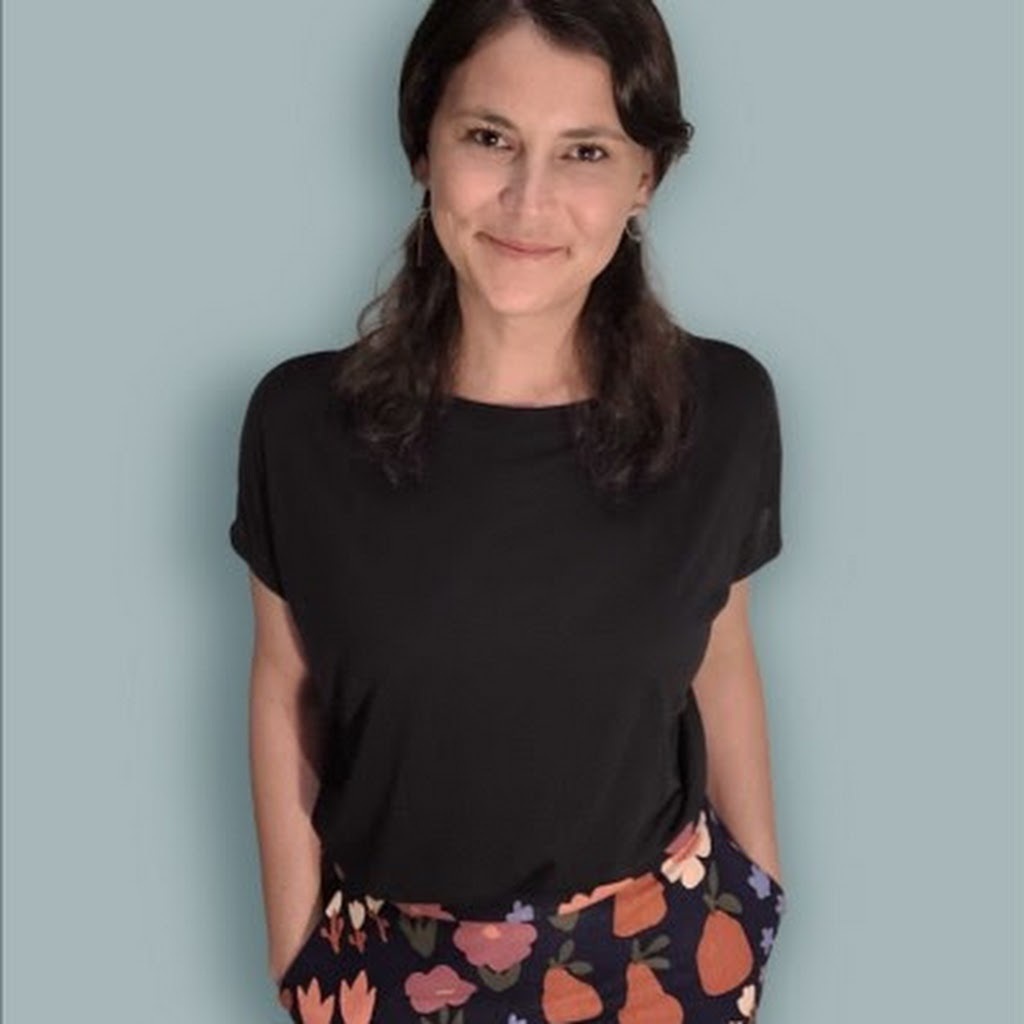 Avatar of Maike M.