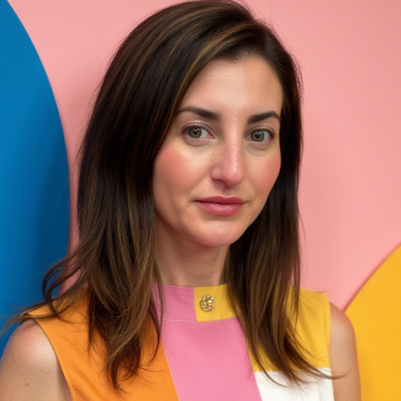 Avatar of Whitney B.