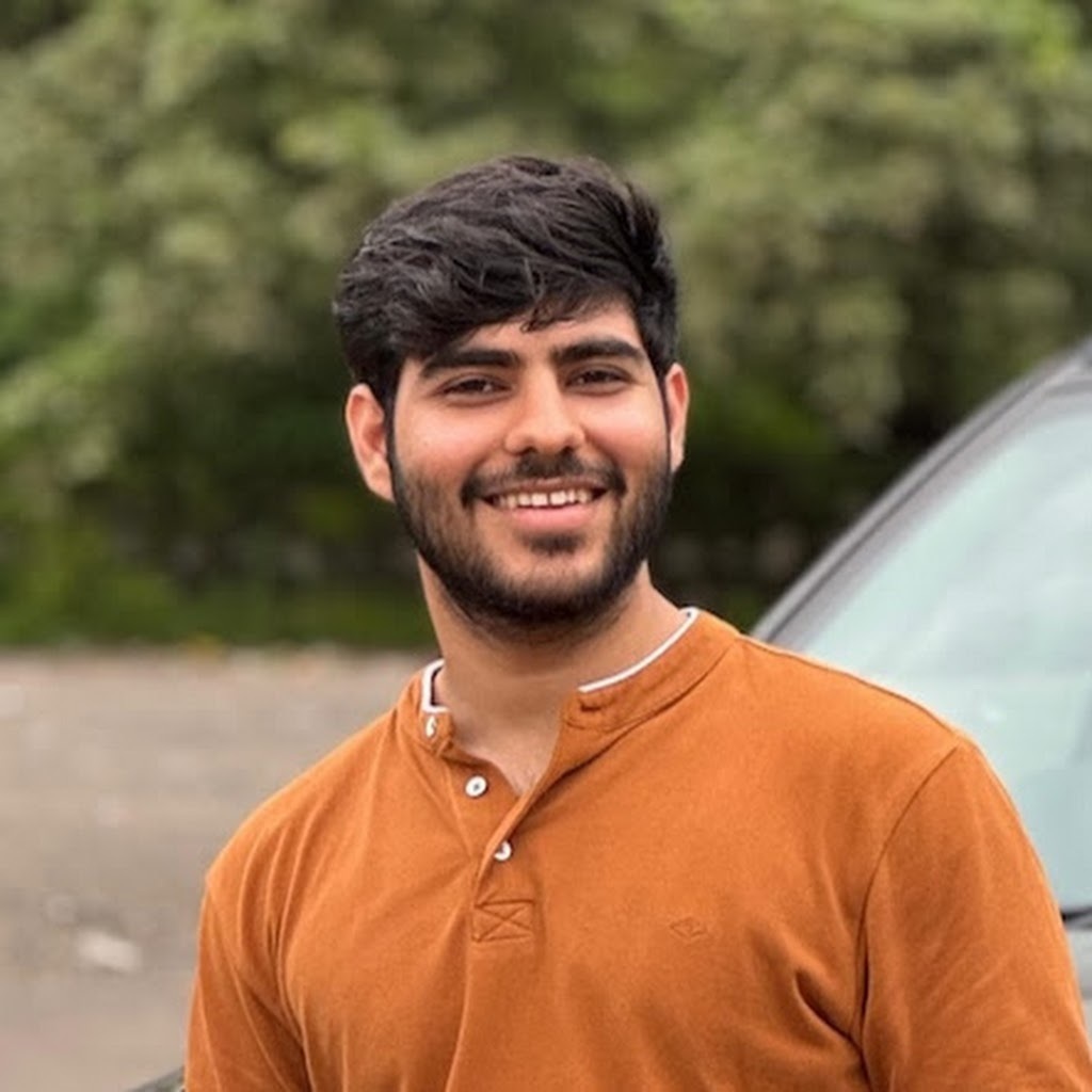 Avatar of Hitesh W.