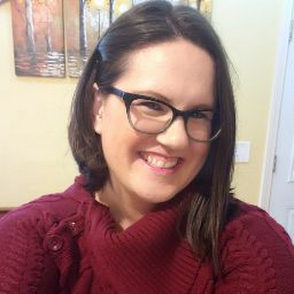 Avatar of Heather Blackwell