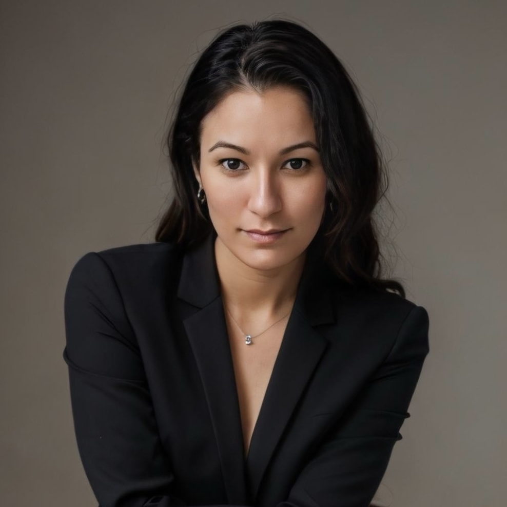 Avatar of Janel D.