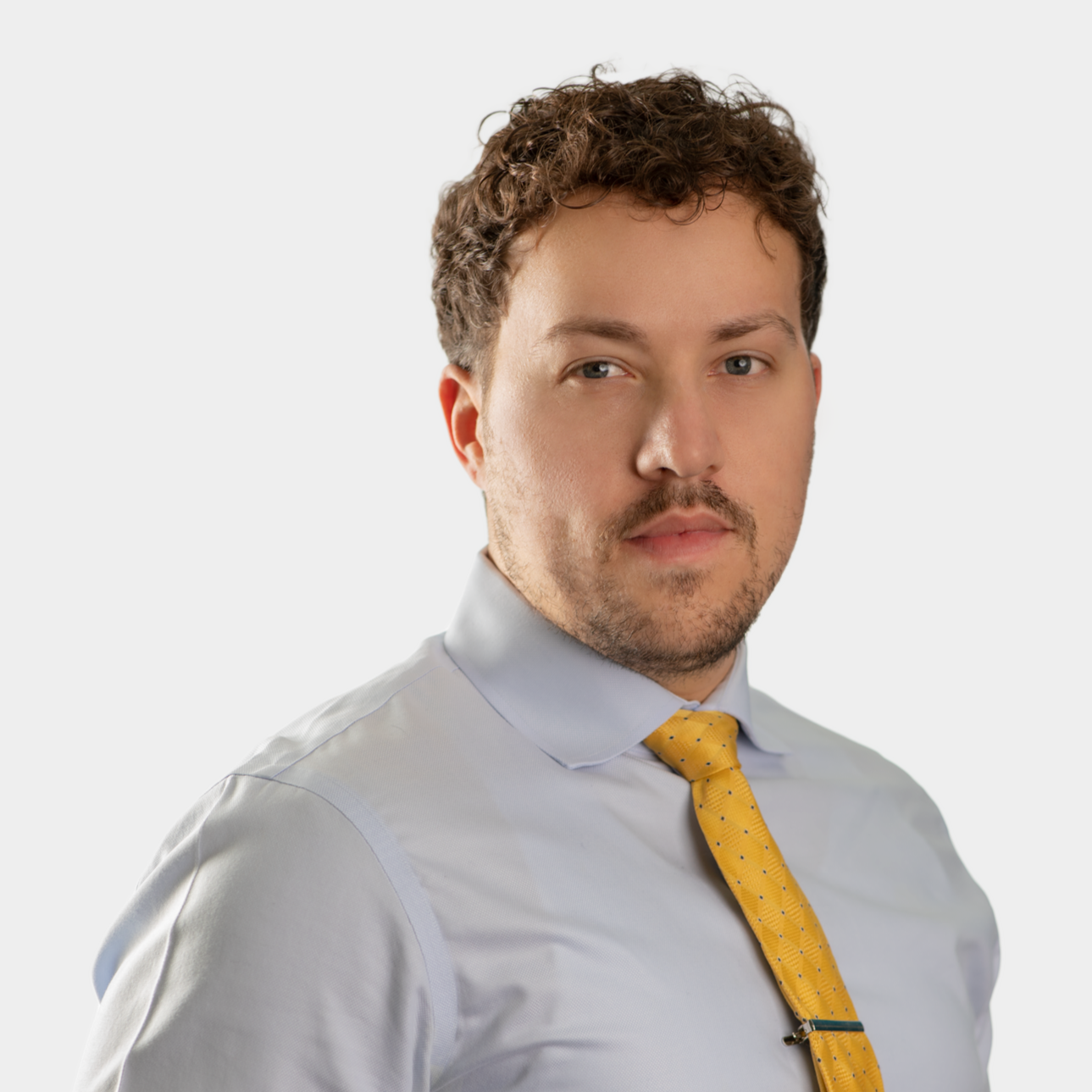 Avatar of Michael L.