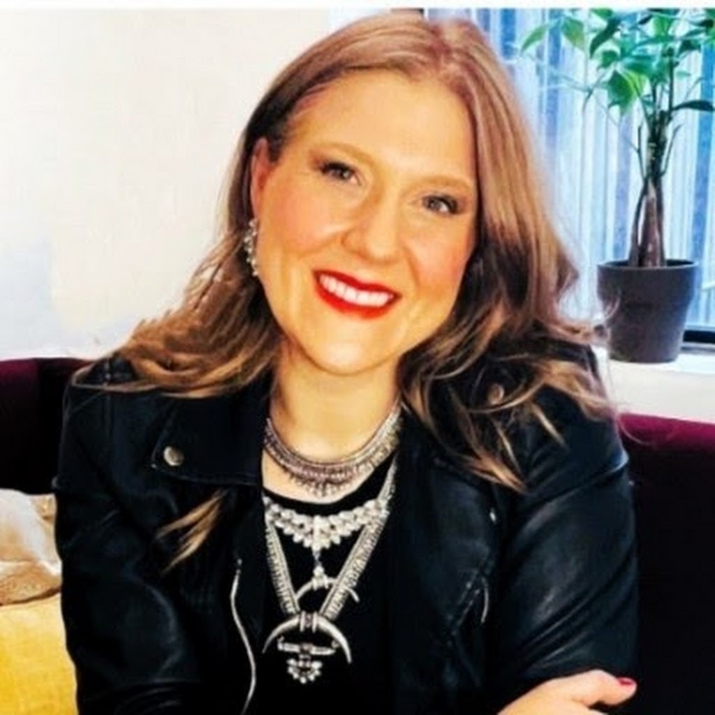 Avatar of Kimberly M.