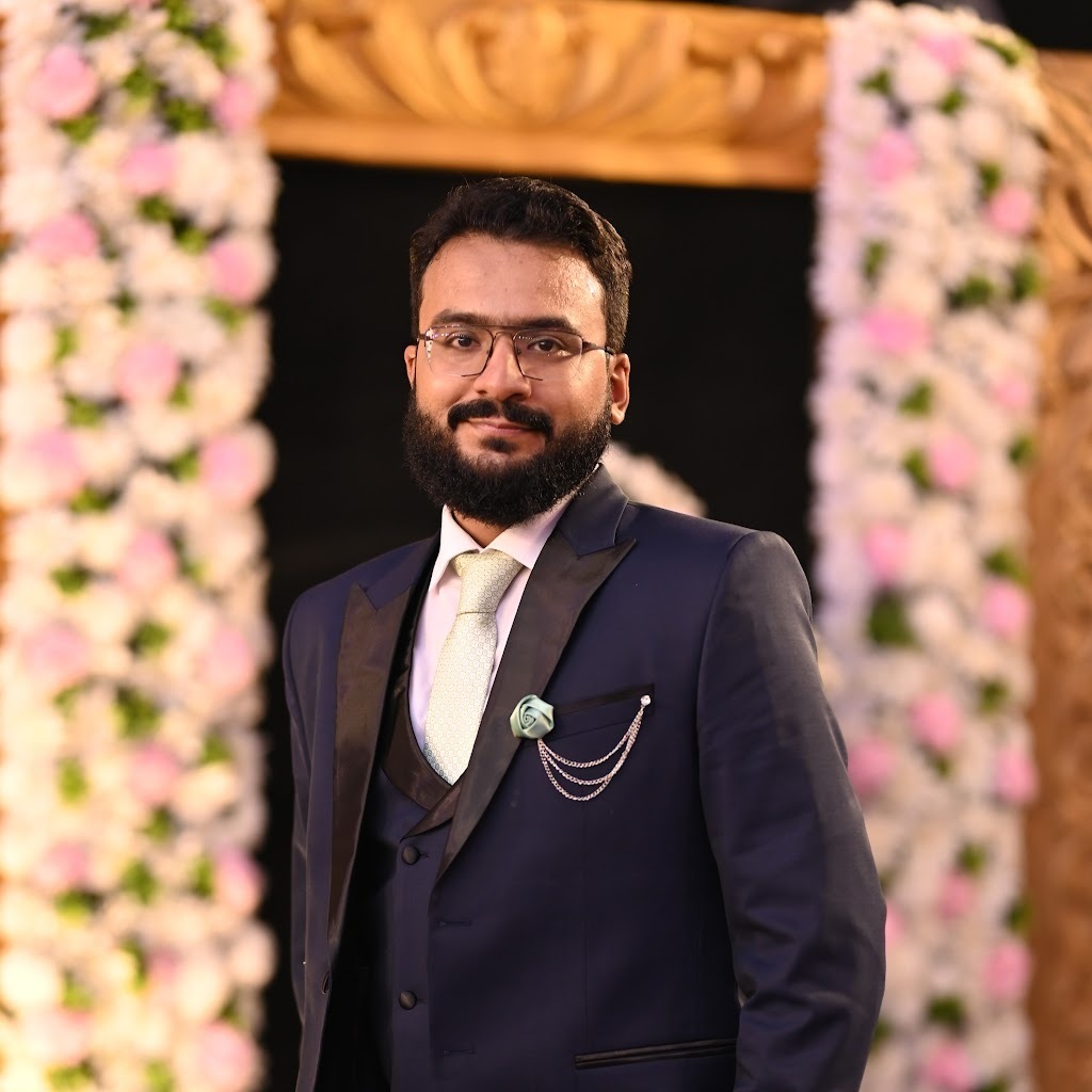 Avatar of Ahmad U.