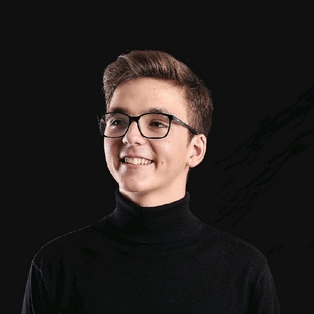 Avatar of Gerard S.