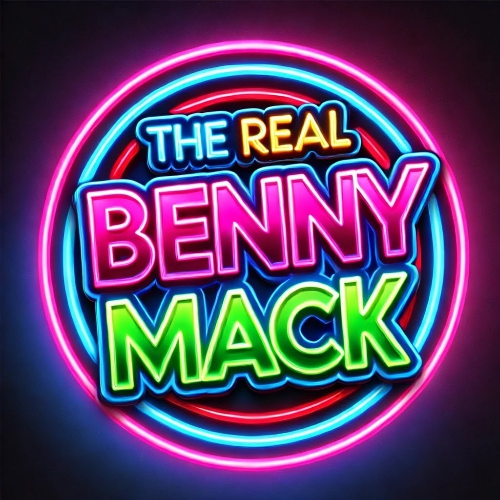 Avatar of TheRealBennyMack