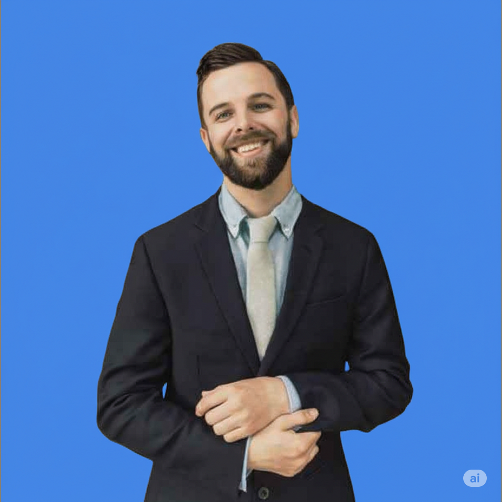 Avatar of Zack S.