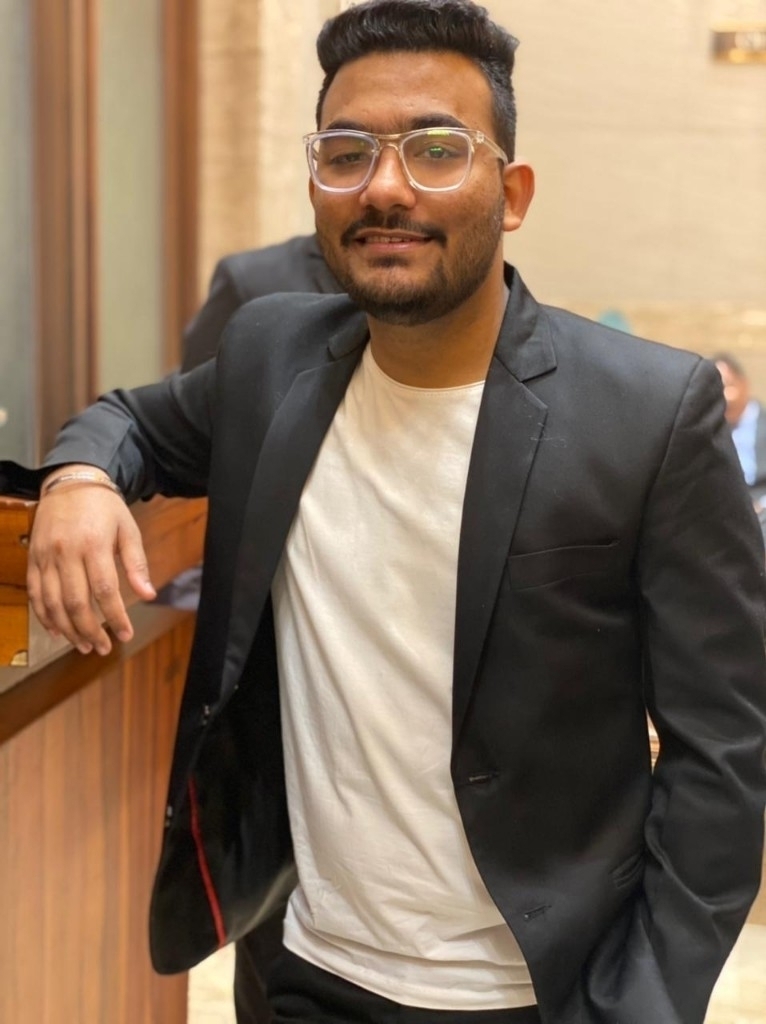 Avatar of Yogesh K.
