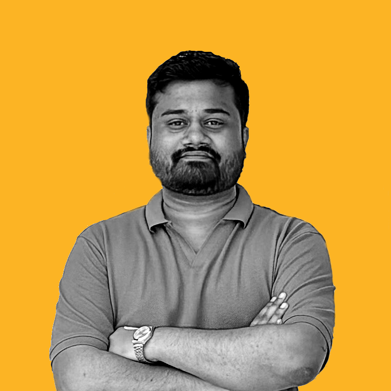 Avatar of Chiranjit G.