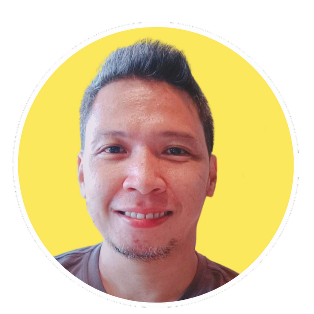 Avatar of Meneleo F.