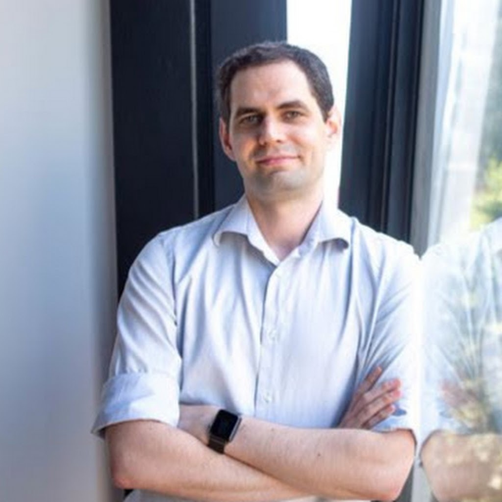 Avatar of Eran F.