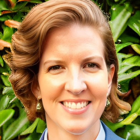 Avatar of Sarah Miller