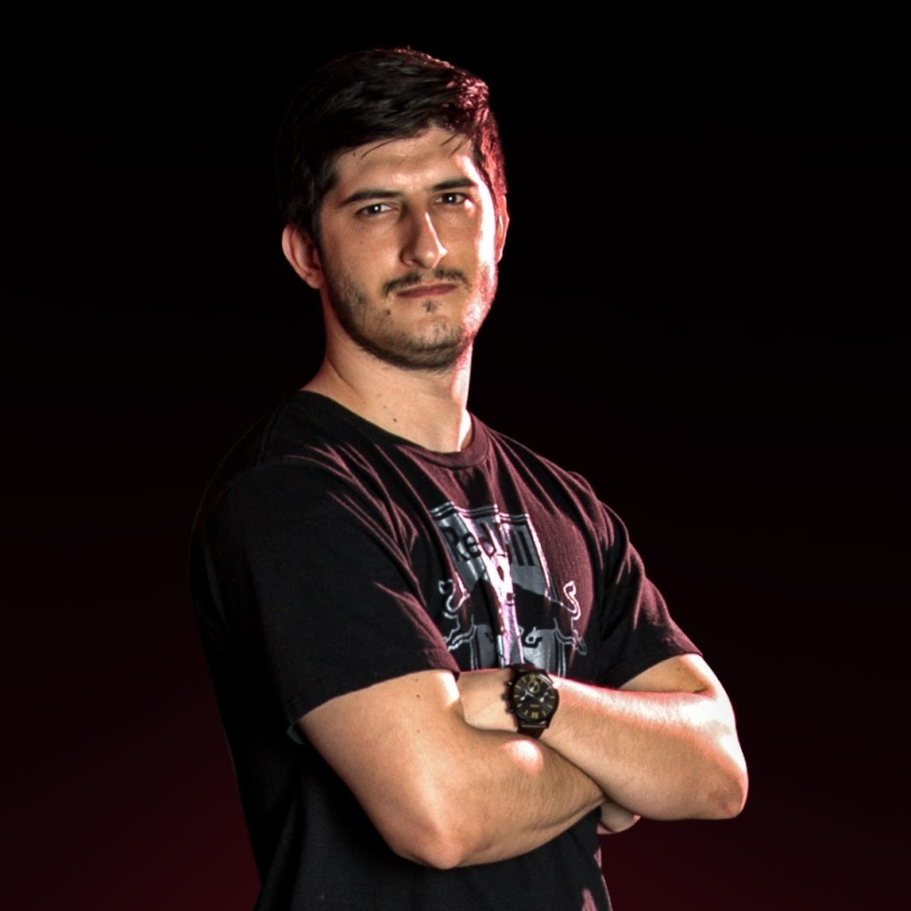 Avatar of Lucas A.