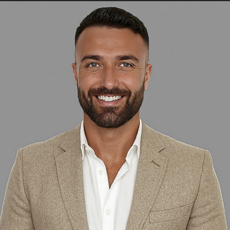 Avatar of Charles N.