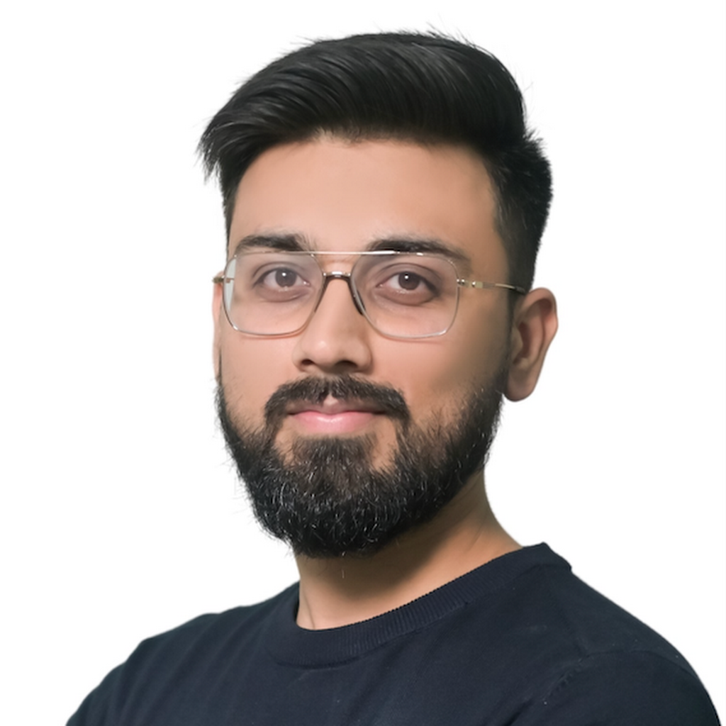 Avatar of Fahad H.