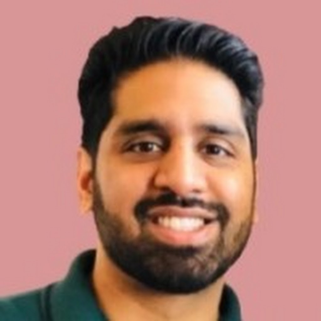 Avatar of Suraj P.