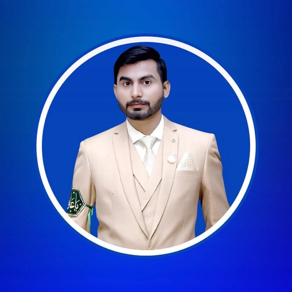 Avatar of Zain S.