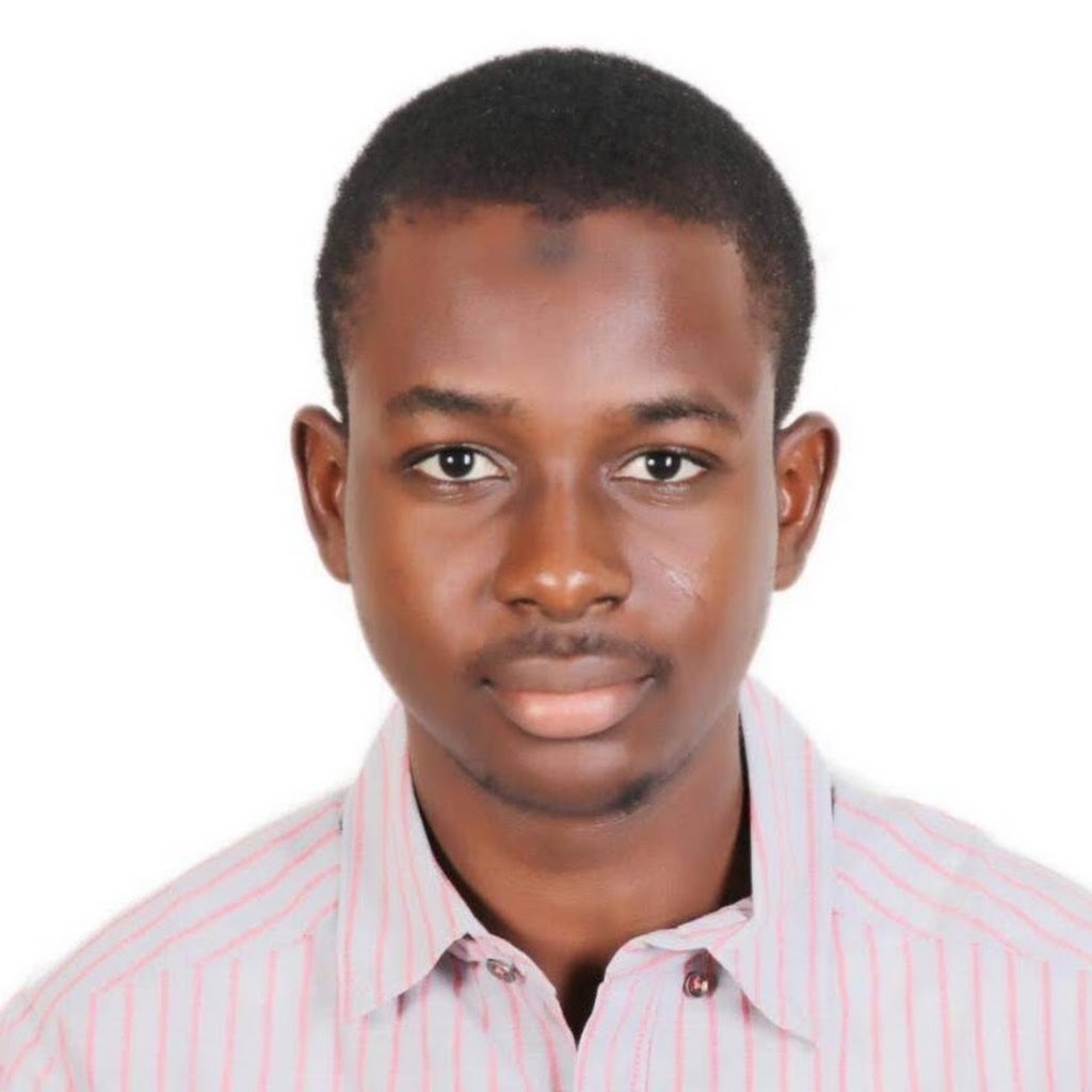 Avatar of Yusuf A.