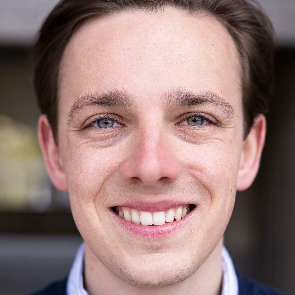 Avatar of Koen V.