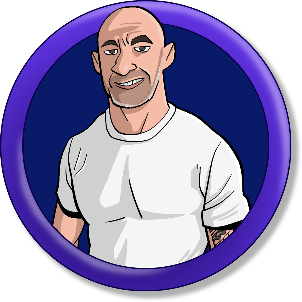 Avatar of Robert L.