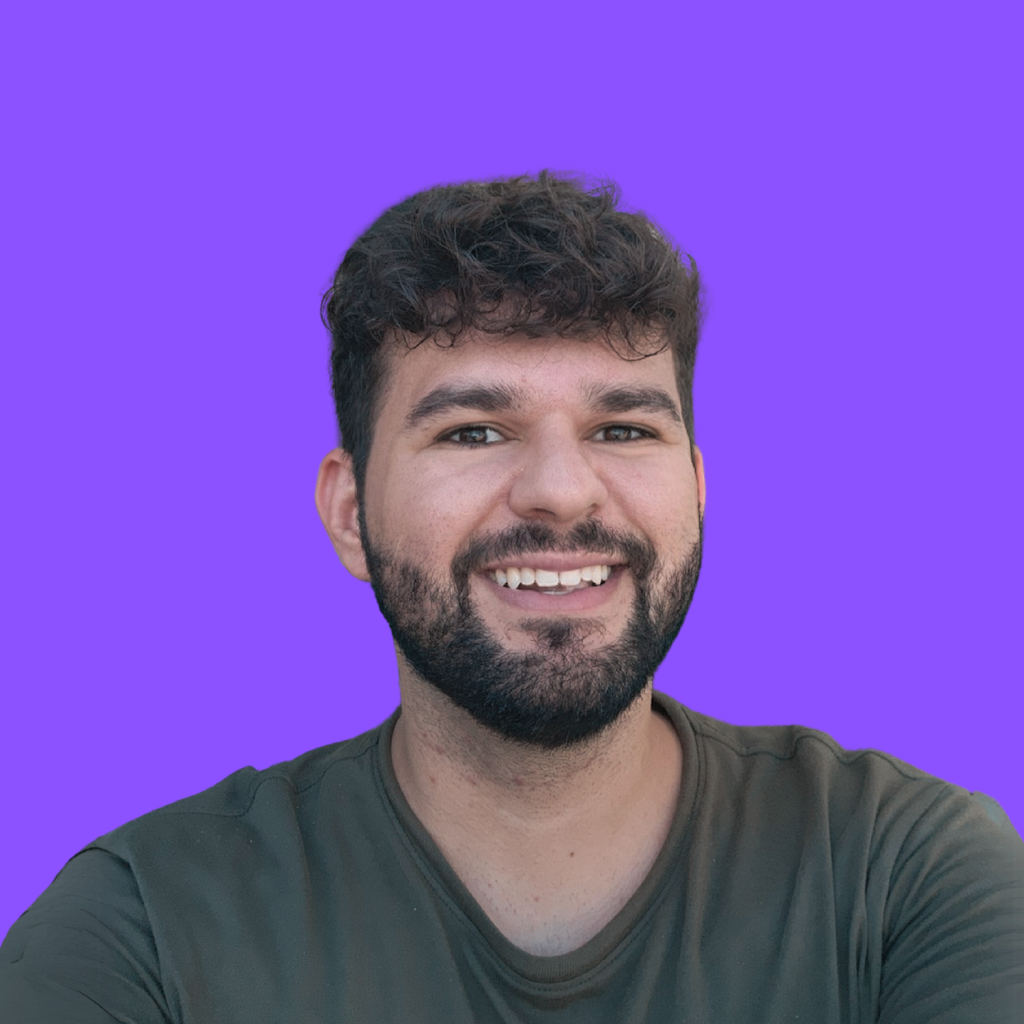 Avatar of Bruno R.