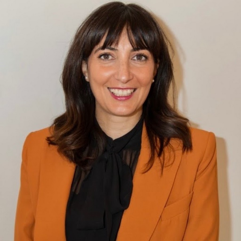 Avatar of Alessia I.