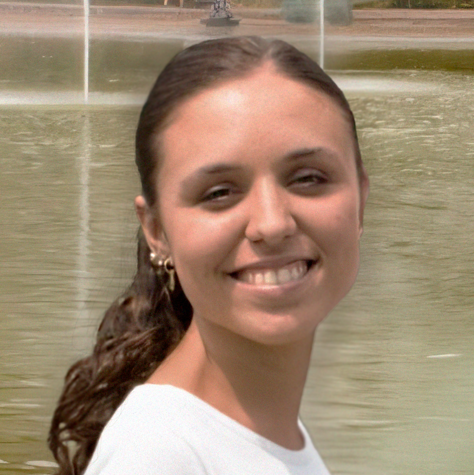 Avatar of Milagros M.