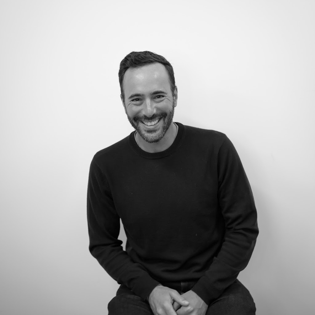 Avatar of Josh R.