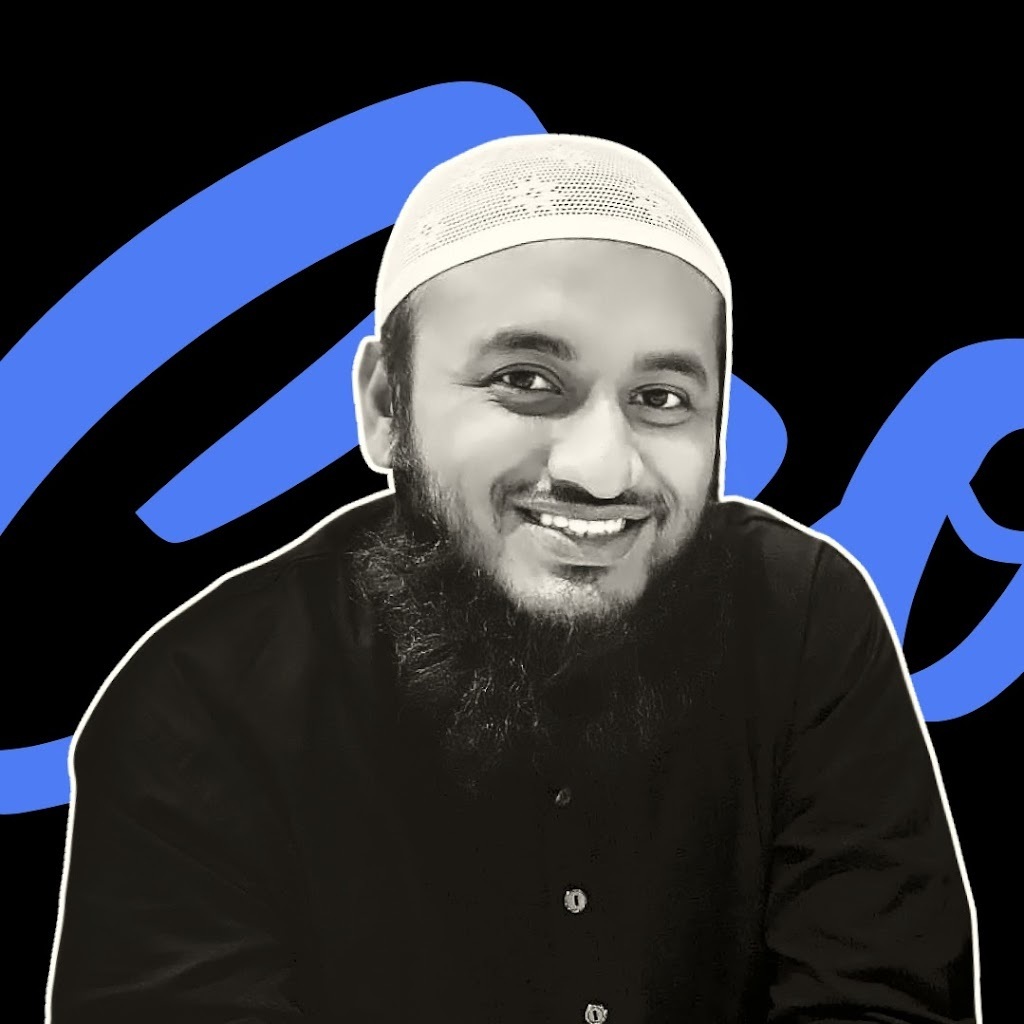 Avatar of Imrul K.