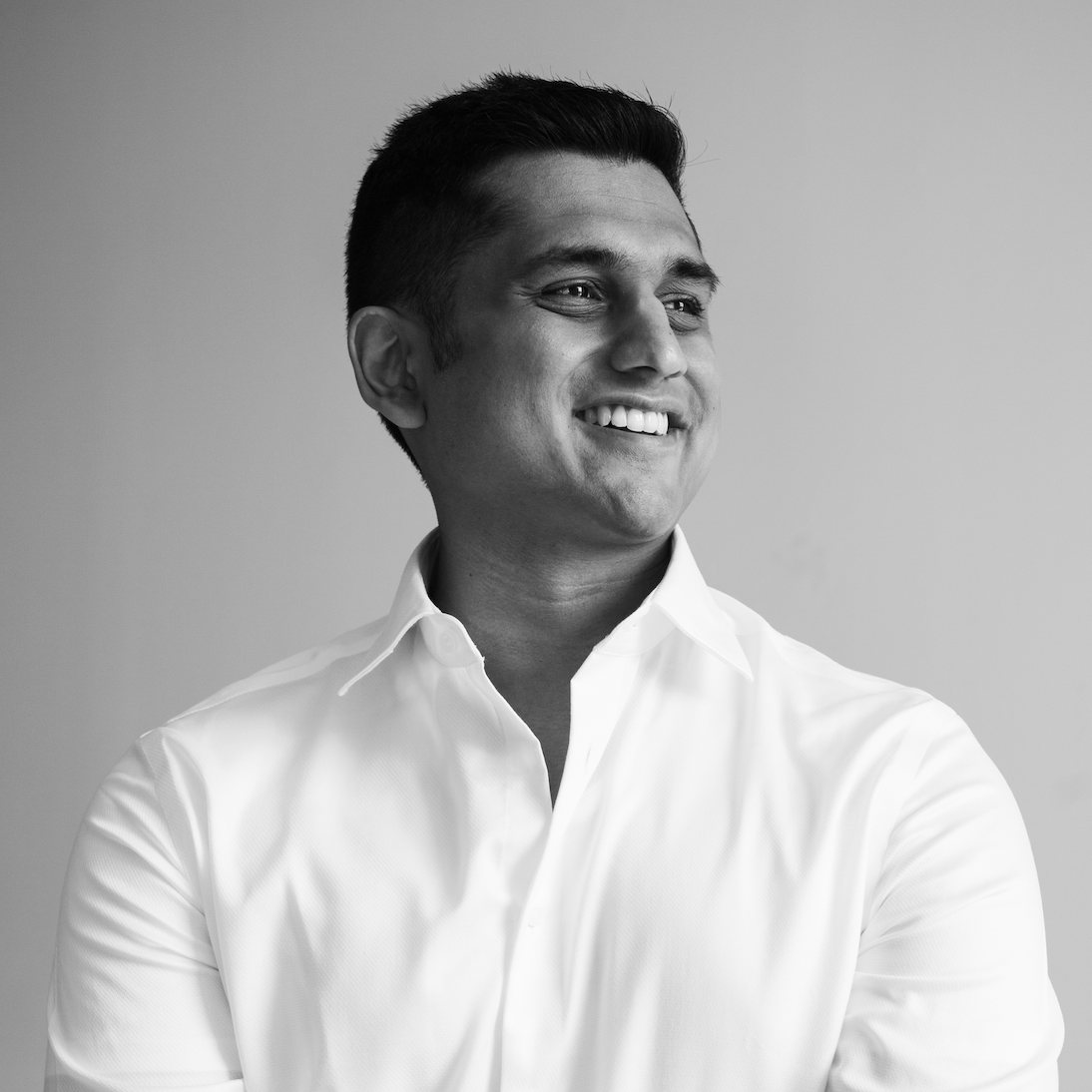 Avatar of Rushi P.