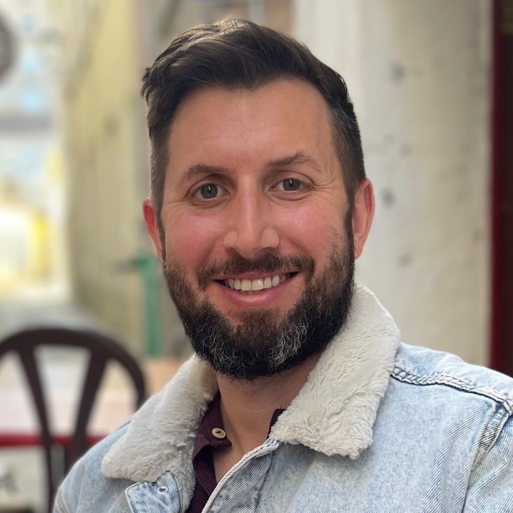 Avatar of Alex M.