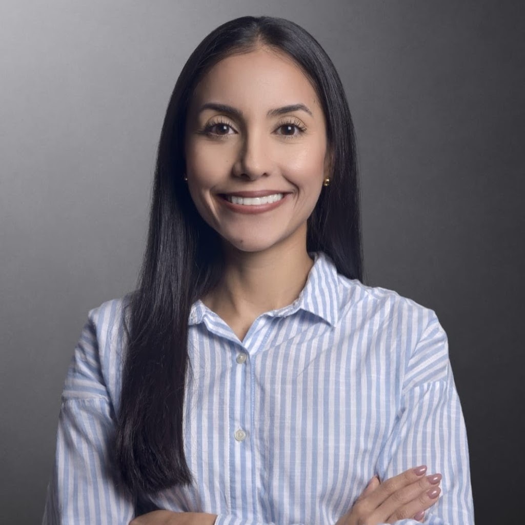 Avatar of Andrea C.