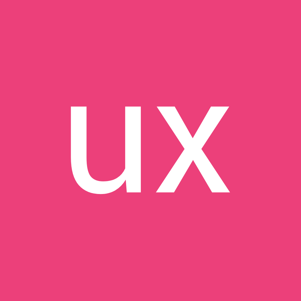 Avatar of ux d.