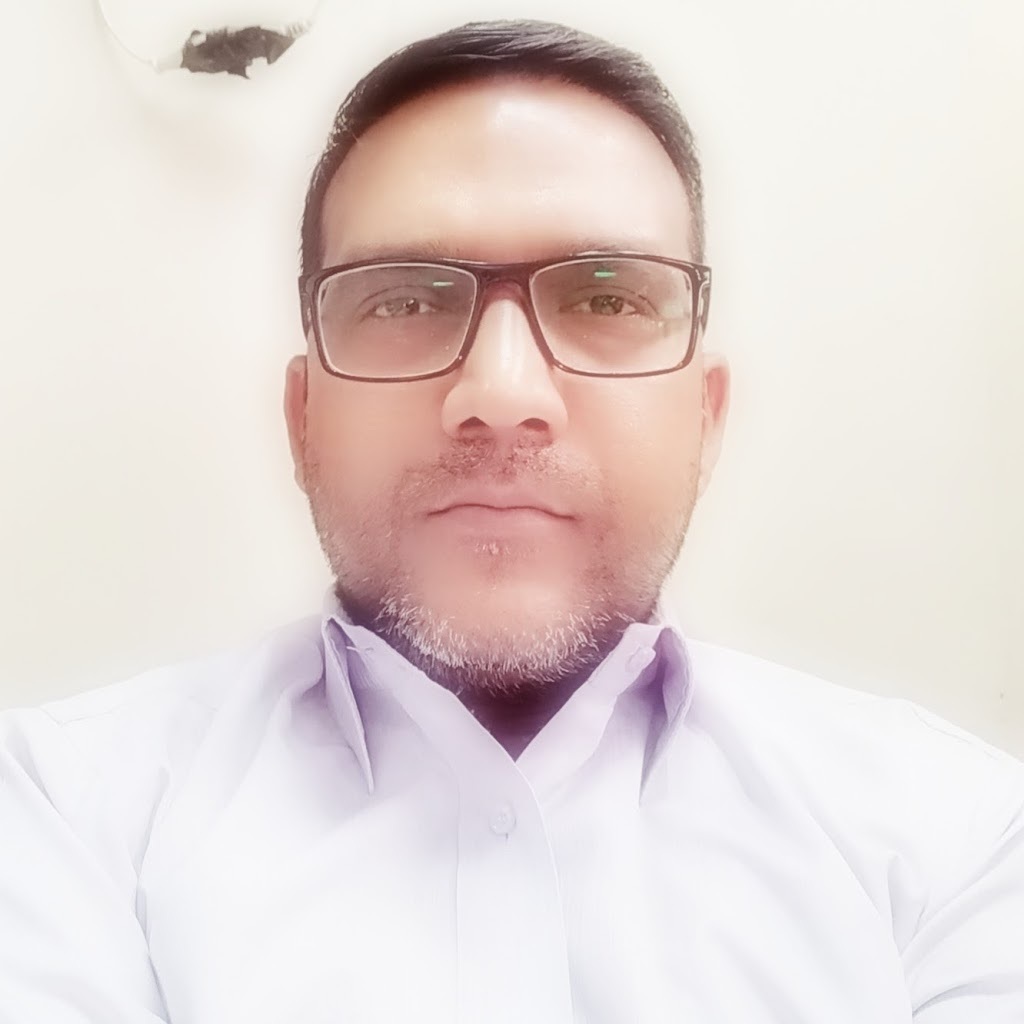 Avatar of Muhammad I.