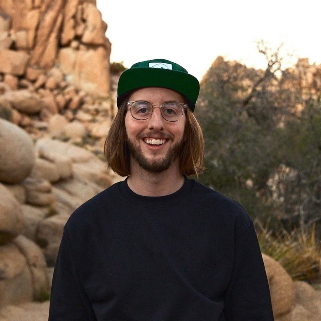 Avatar of Zach C.
