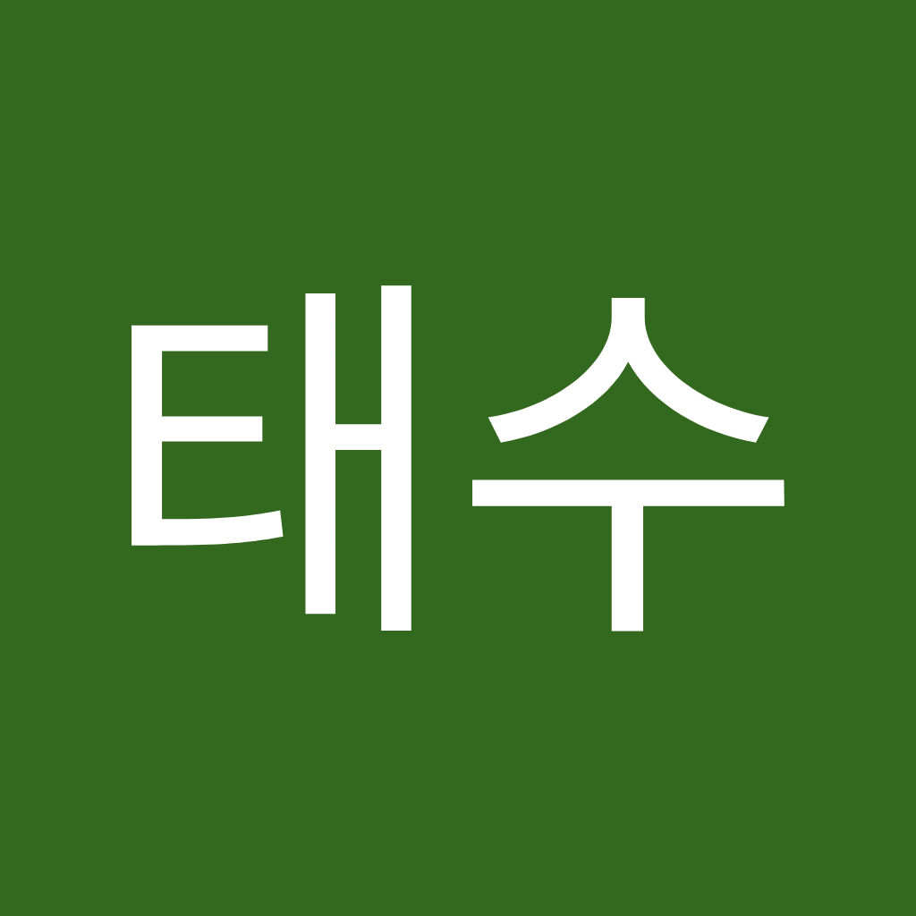 Avatar of 김태수 (.