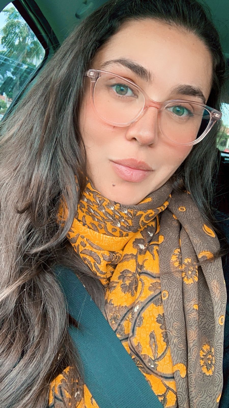 Avatar of Cami V.